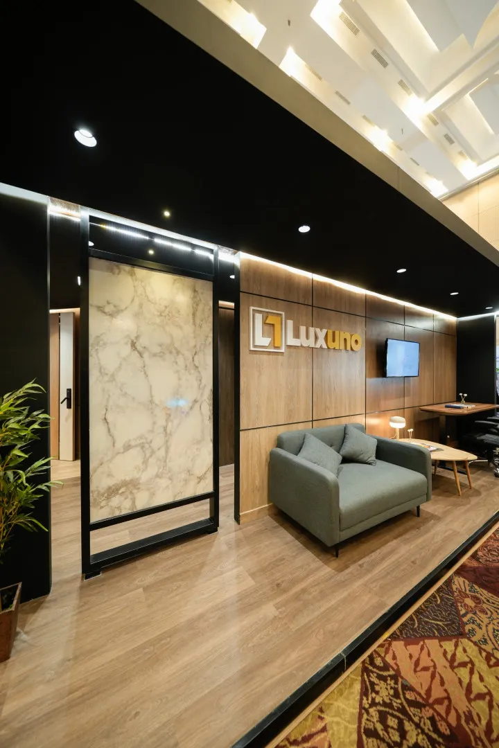 Galeri Homideka 2